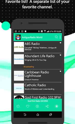 Antigua Radio World 4