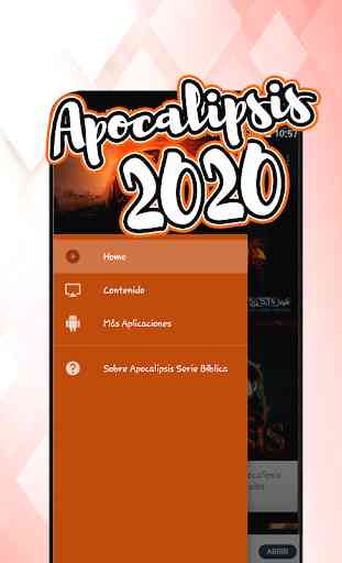 Apocalipsis Serie Bíblica 2020 FULL APP 1