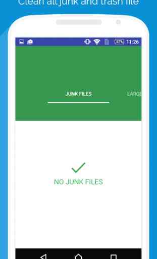 App Uninstaller - File Cleaner 4