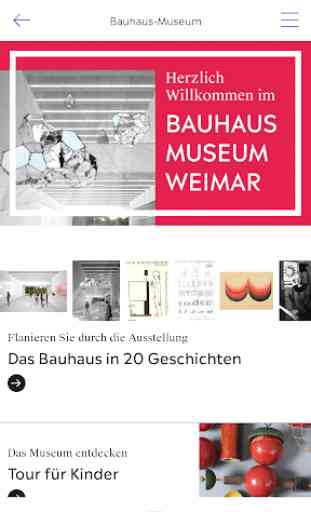 Bauhaus+ 2