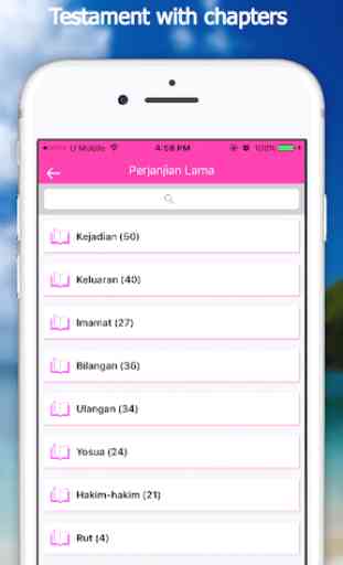 Bible App (Alkitab) - Indonesian (Offline) 2