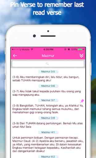Bible App (Alkitab) - Indonesian (Offline) 4