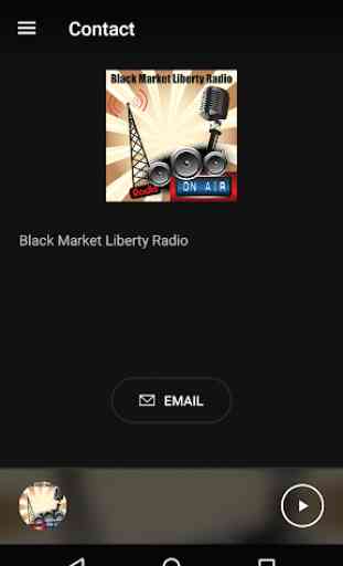 Black Market Liberty Radio 3