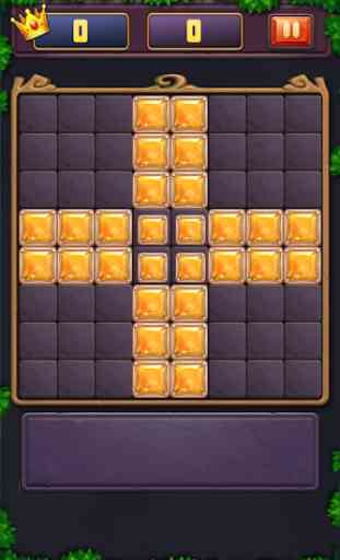 Block Puzzle Jewels Legend 1