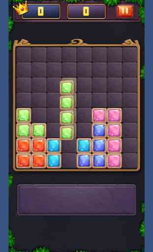 Block Puzzle Jewels Legend 3