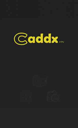CaddxFPV 1