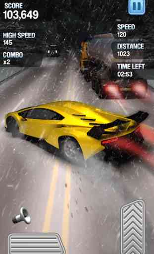 Car Race Simulator 2017 2