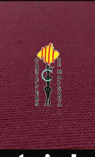 Castellers de Mallorca 1