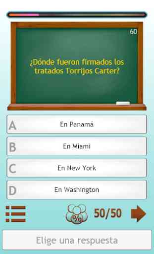 ¿Cuánto sabes de Panamá? 3