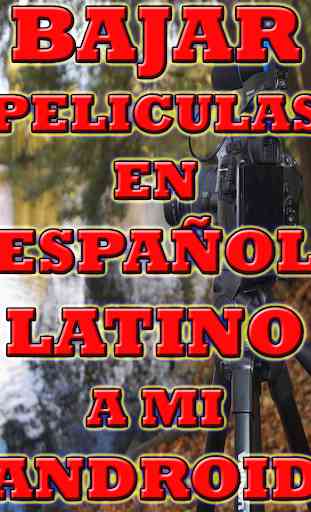 Descargar Películas Gratis En Español Latino Guía 2