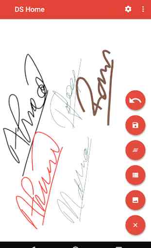 Digital Signature 1