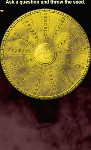 Divination: Circle Of King Solomon 1