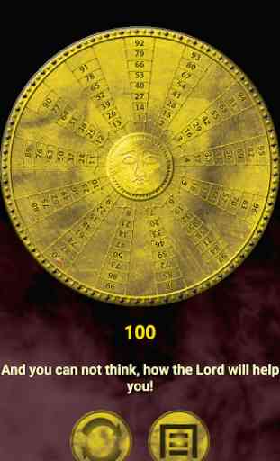 Divination: Circle Of King Solomon 2