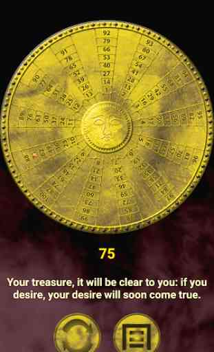 Divination: Circle Of King Solomon 3
