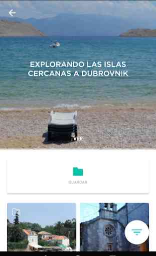 Dubrovnik Guía en español y mapa  2