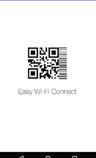 Easy Wi-Fi Connect 1
