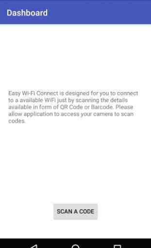 Easy Wi-Fi Connect 2