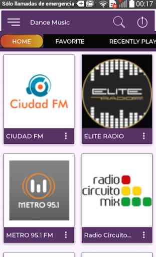 EDM Radio: Electronic Dance Music Radio 1