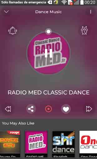 EDM Radio: Electronic Dance Music Radio 2