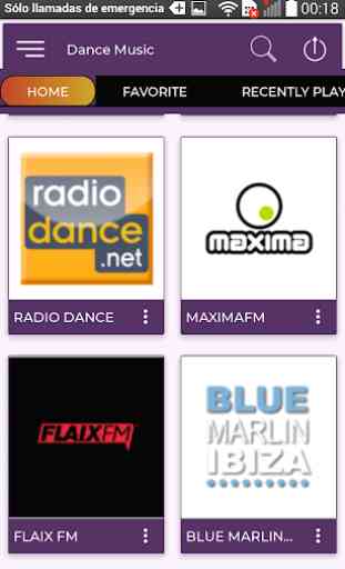 EDM Radio: Electronic Dance Music Radio 3