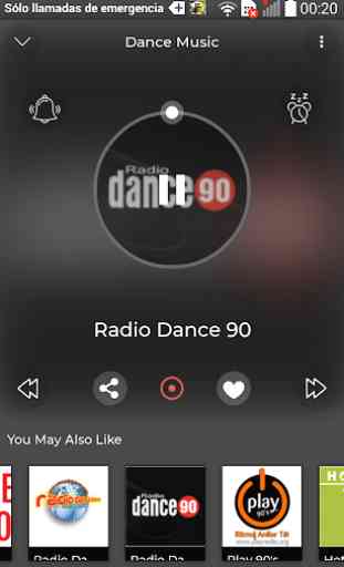 EDM Radio: Electronic Dance Music Radio 4