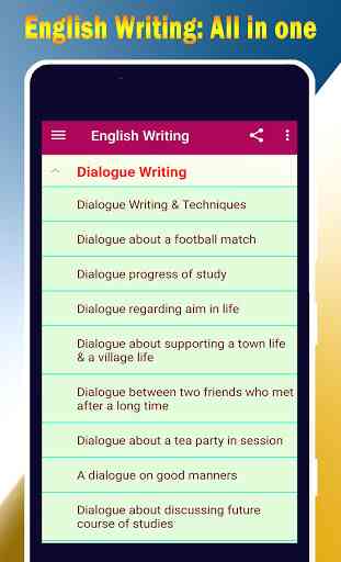 English Writing for Academic Success  2