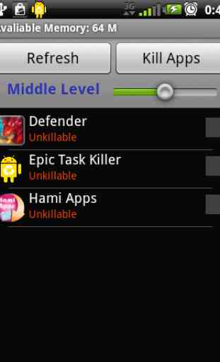 Epic Task Killer 2