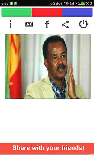 Eritrea tv live 1