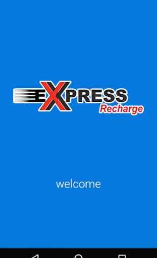 Express Recharge PRO 2