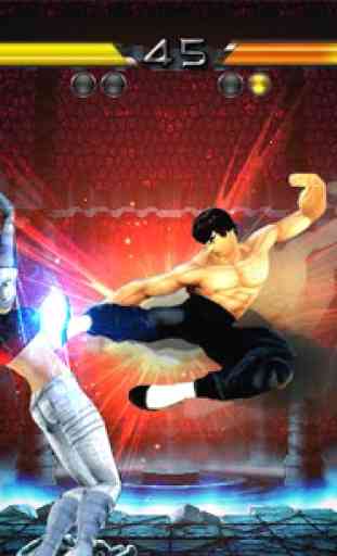Fight Master: Kung Fu juego de lucha 2