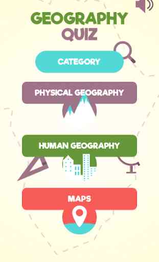 Geography Quiz: The Ultimate Trivia Game 2