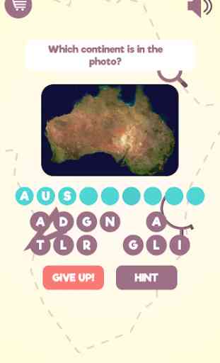 Geography Quiz: The Ultimate Trivia Game 4