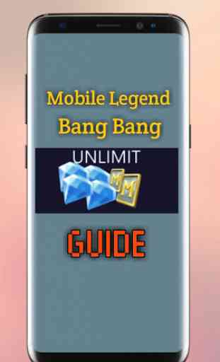 Guide Mobile Legend Bang Bang 2020 Tips 2