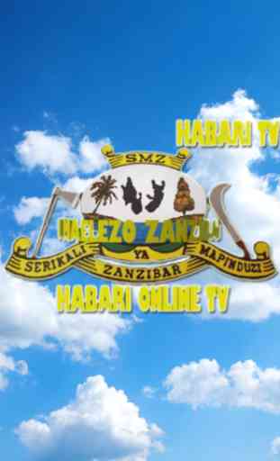 Habari Online TV 1