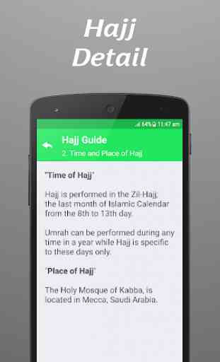 Hajj & Umrah Guide English Step By Step 4