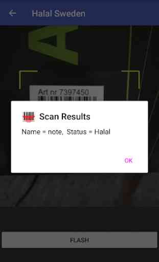 Halal Sweden 2