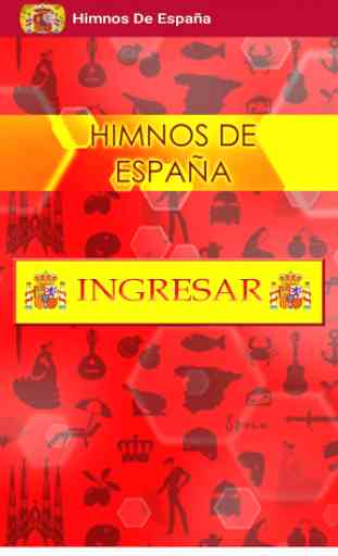 Himnos De España 1