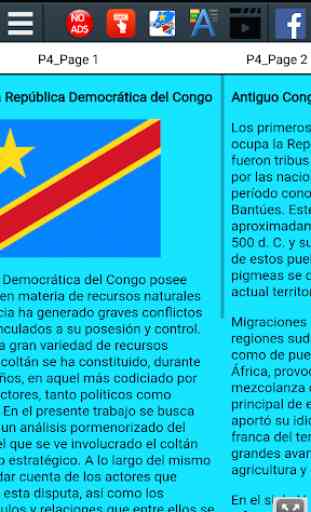 Historia de la República Democrática del Congo 2