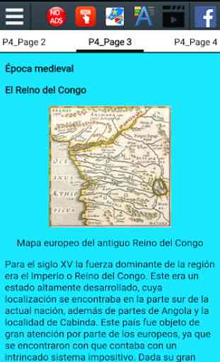 Historia de la República Democrática del Congo 3