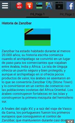 Historia de Zanzíbar 2