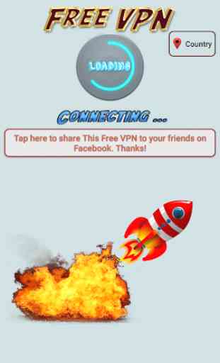 Indonesia Free VPN Unlimited Access 1