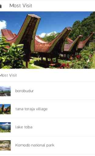 Indonesia travel guide 3