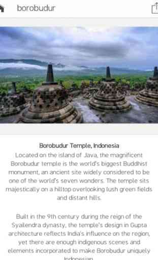 Indonesia travel guide 4