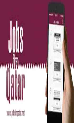 Jobs In Qatar-Doha Jobs 3