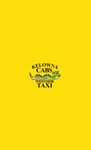 Kelowna Cabs 1