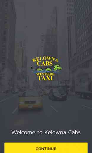 Kelowna Cabs 2
