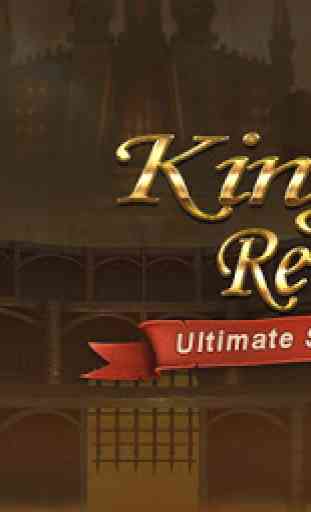 Kingdom Revenge - Ultimate Strategy Battle 1