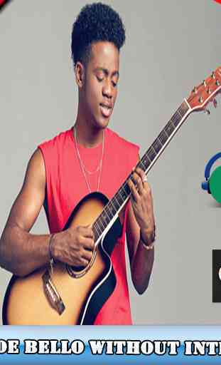 Korede Bello - new songs 2019 - without internet 1