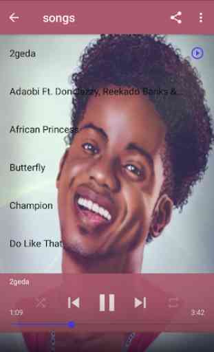 Korede Bello - new songs 2019 - without internet 2