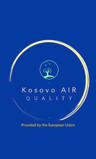 Kosovo AIR quality 1